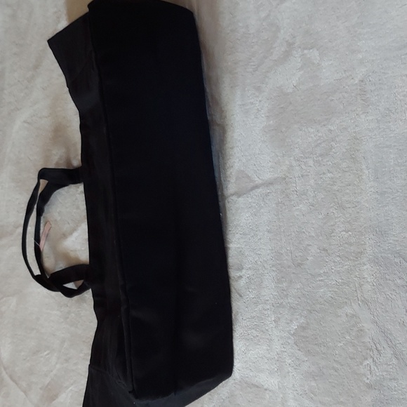 Victoria's Secret Oversized Tote Travel Weekender Bag - Picture 7 of 8